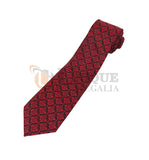 Masonic Regalia Freema Rson Tie with Candian Maple Leaf Unique Regalia