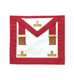 Masonic Blue Lodge / Scottish Rite Worshipful Apron