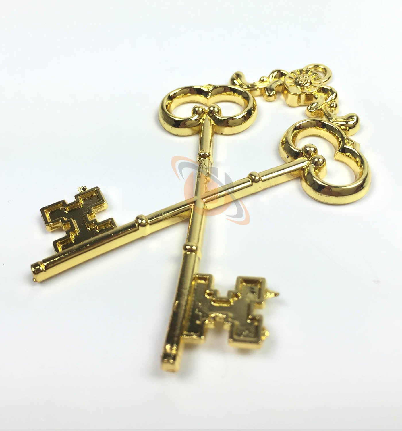Blue Lodge Officer Treasure Jewel