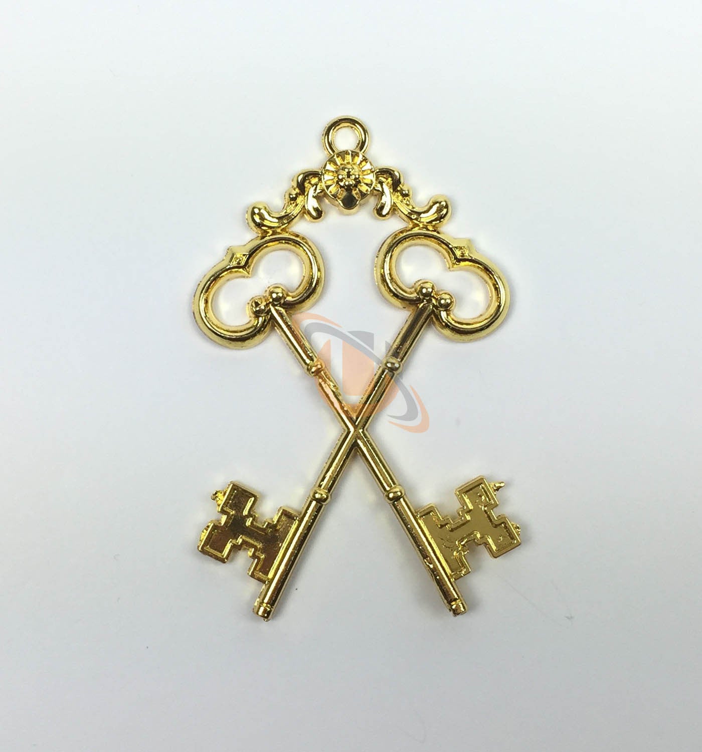 Blue Lodge Officer Treasure Jewel