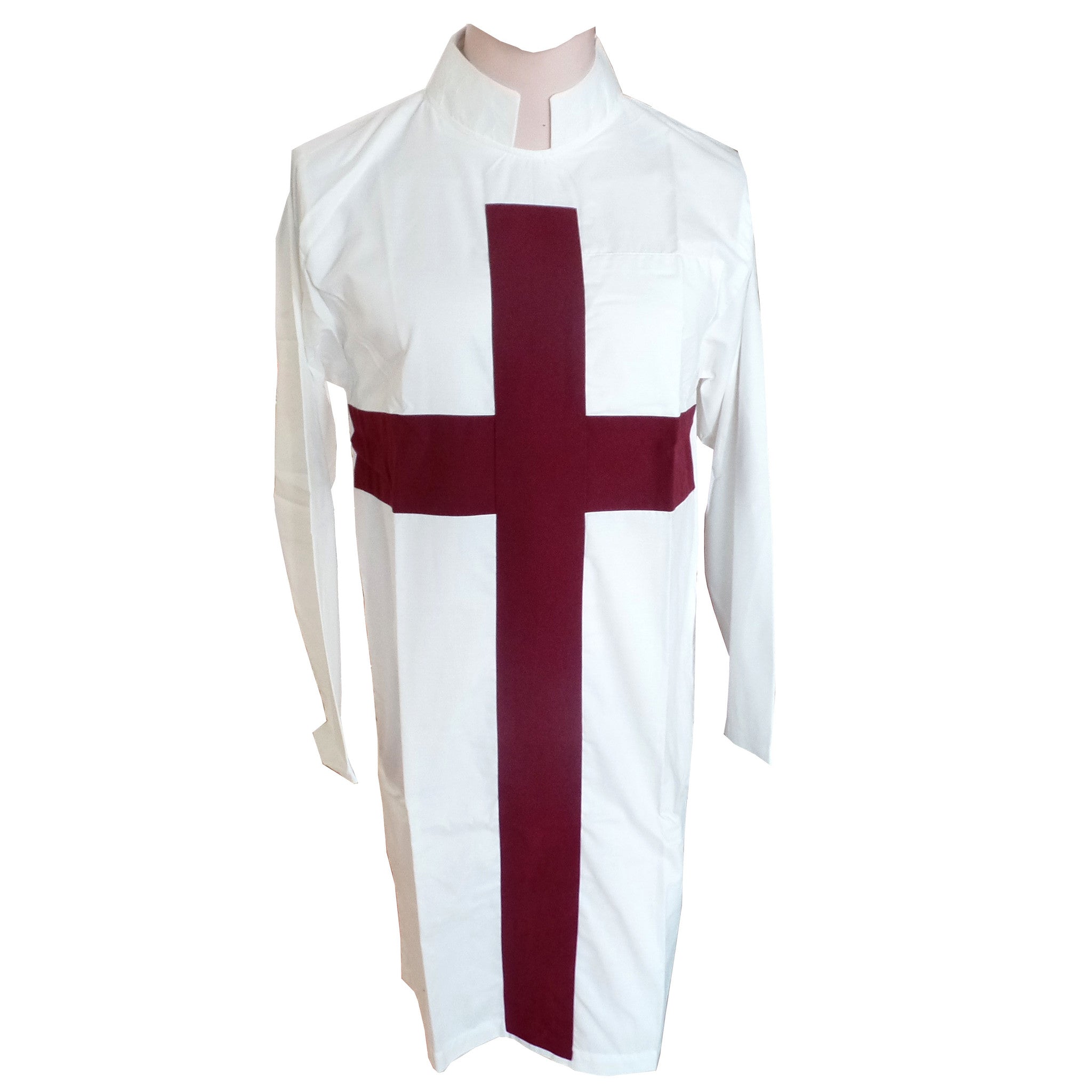 Masonic Knight Templar KT Tunic - kitchcutlery
 - 1