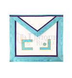 Memphis Misraim's Apron