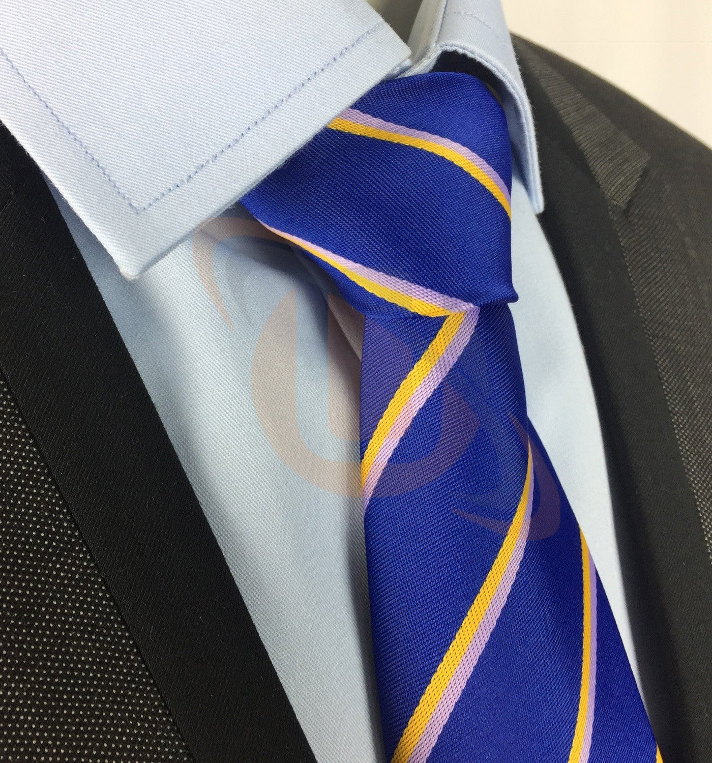 Superior Quality Masonic Order of the Sectret Monitor Tie Unique_Regalia