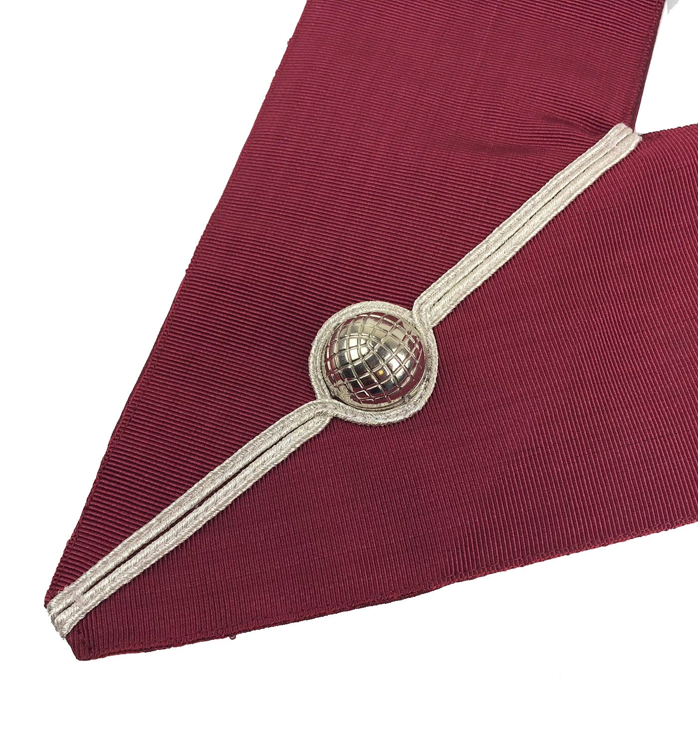 Provincial Grand Steward Collar Acting Rank
