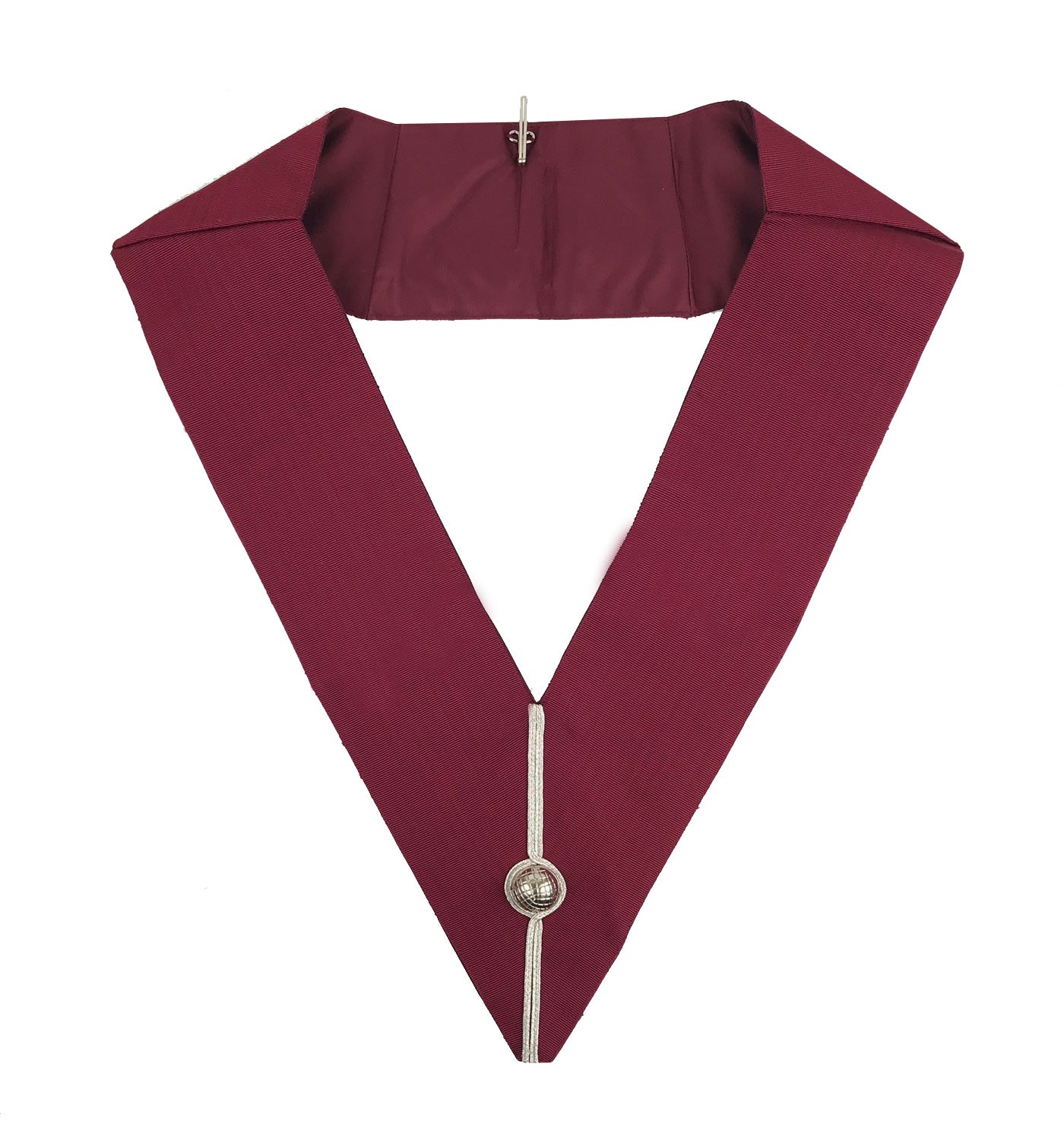 Provincial Grand Steward Collar Acting Rank Unique_Regalia