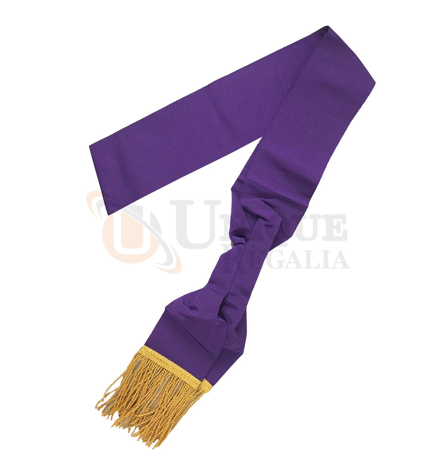 Red Cross of Constantine RCC Companions Purple Sash