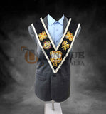 Rose Croix 32nd Degree Collar