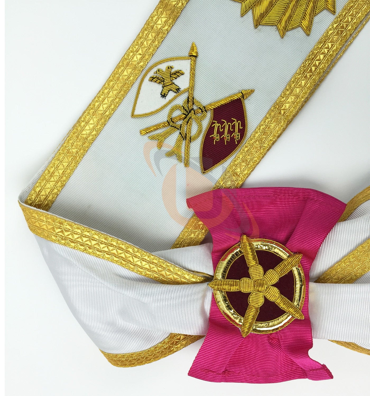 33rd Degree Sash - kitchcutlery
 - 2