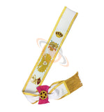 33rd Degree Sash - kitchcutlery
 - 1