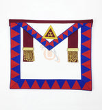 Royal Arch Principals Apron - kitchcutlery
 - 1