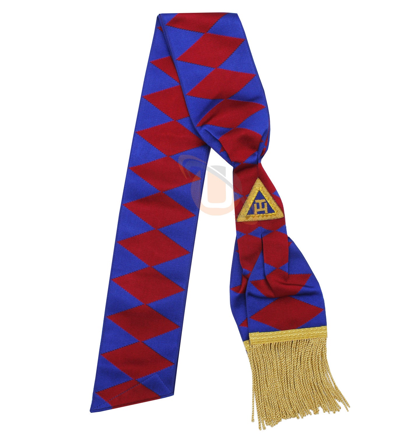 Provincial Sash - kitchcutlery
 - 1