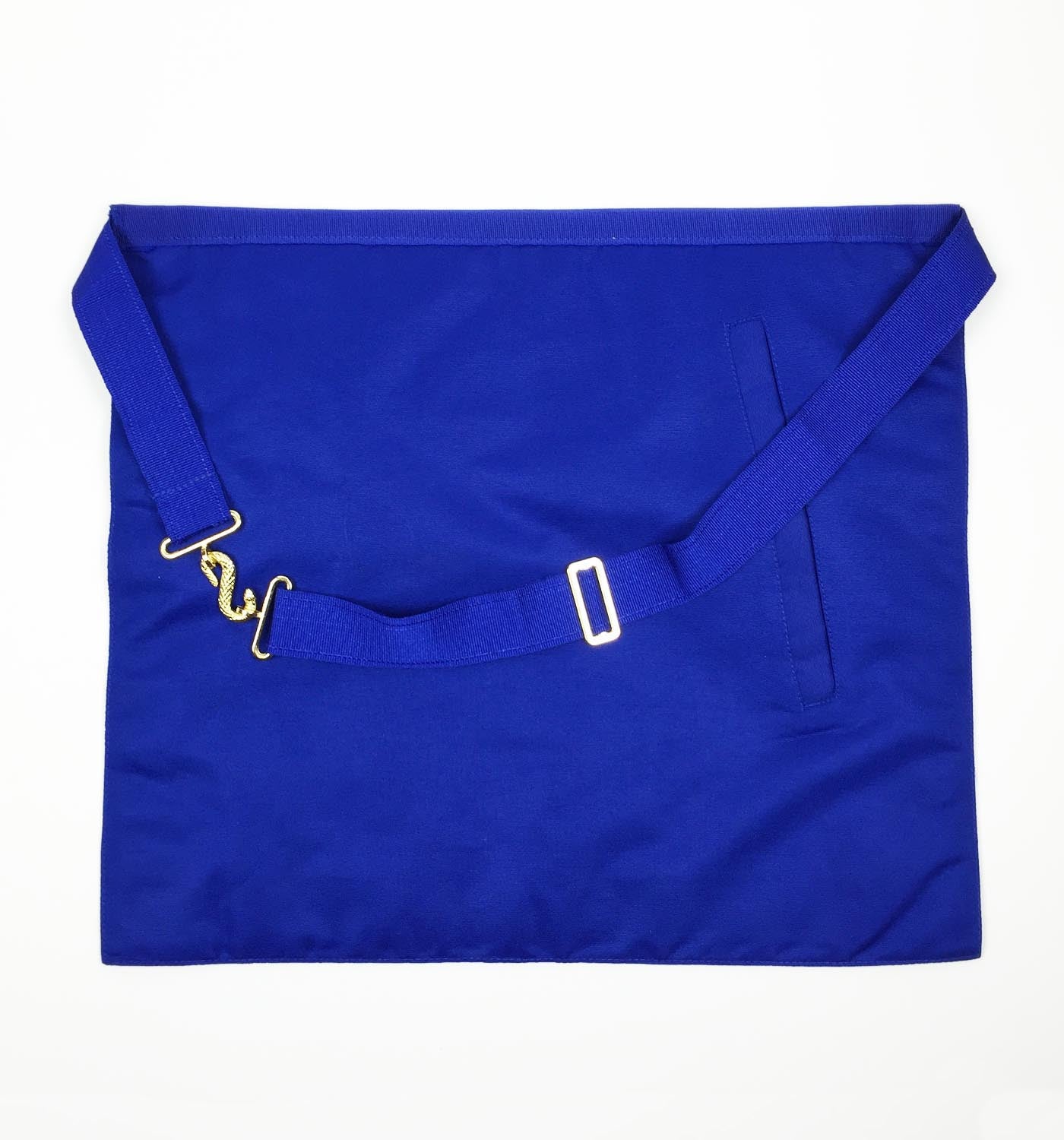 Provincial Undress Apron Unique_Regalia