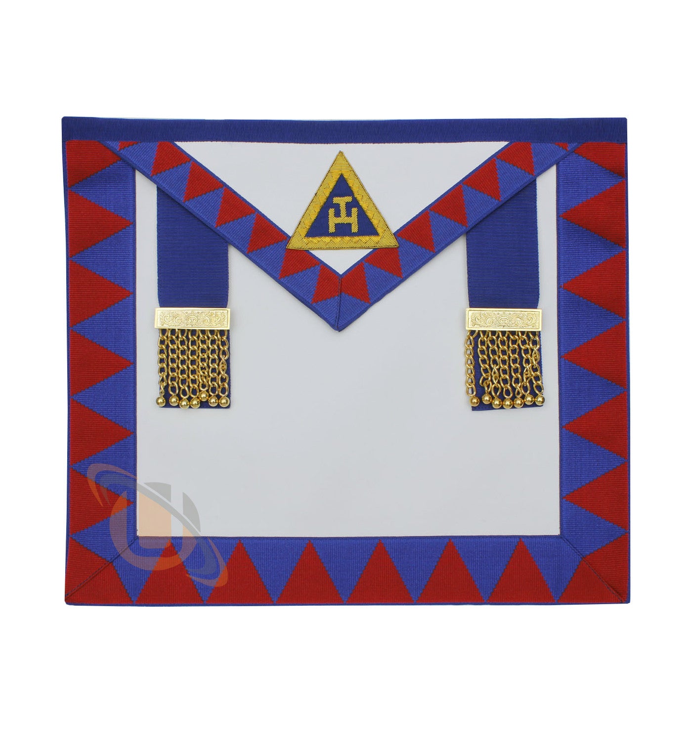 Provincial Apron - kitchcutlery
 - 1