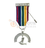 Royal Ark Mariner Breast Jewel