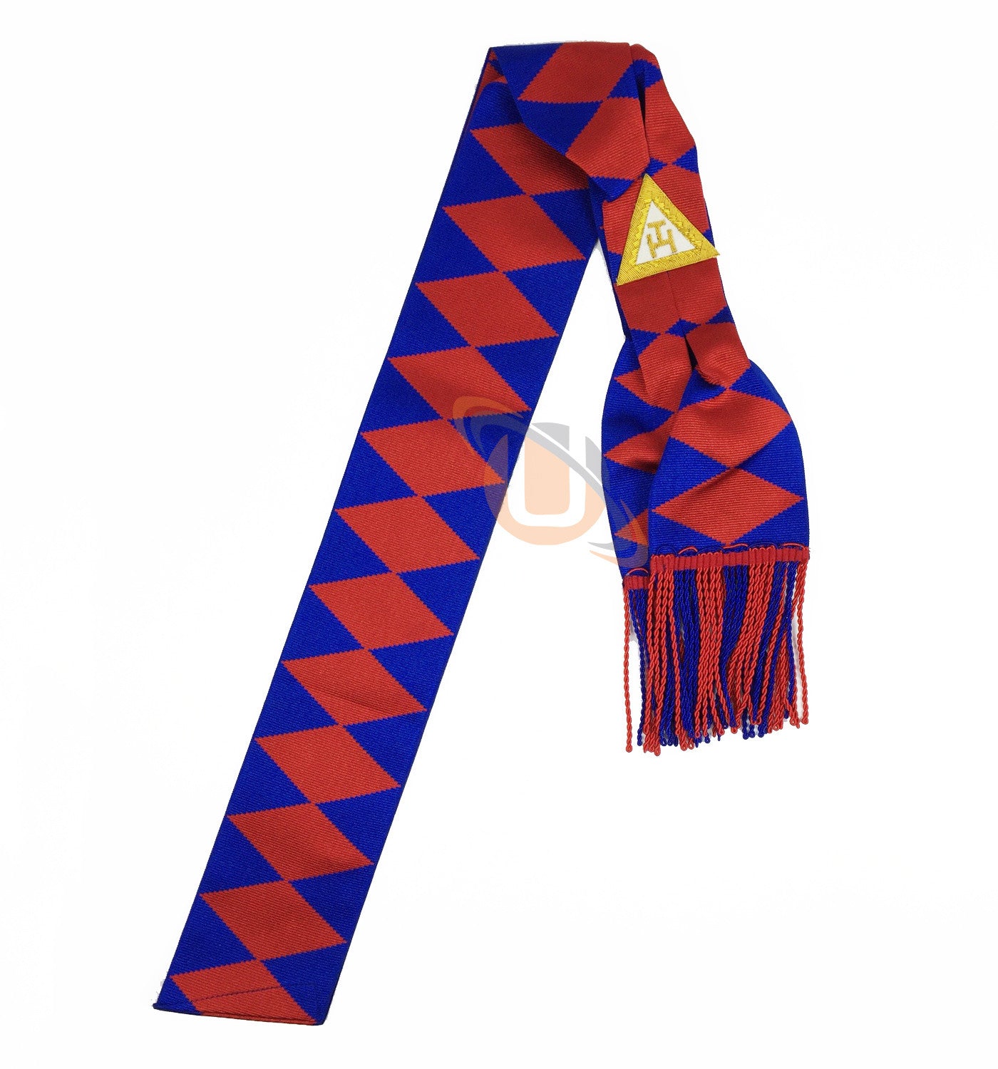 Companions Sash