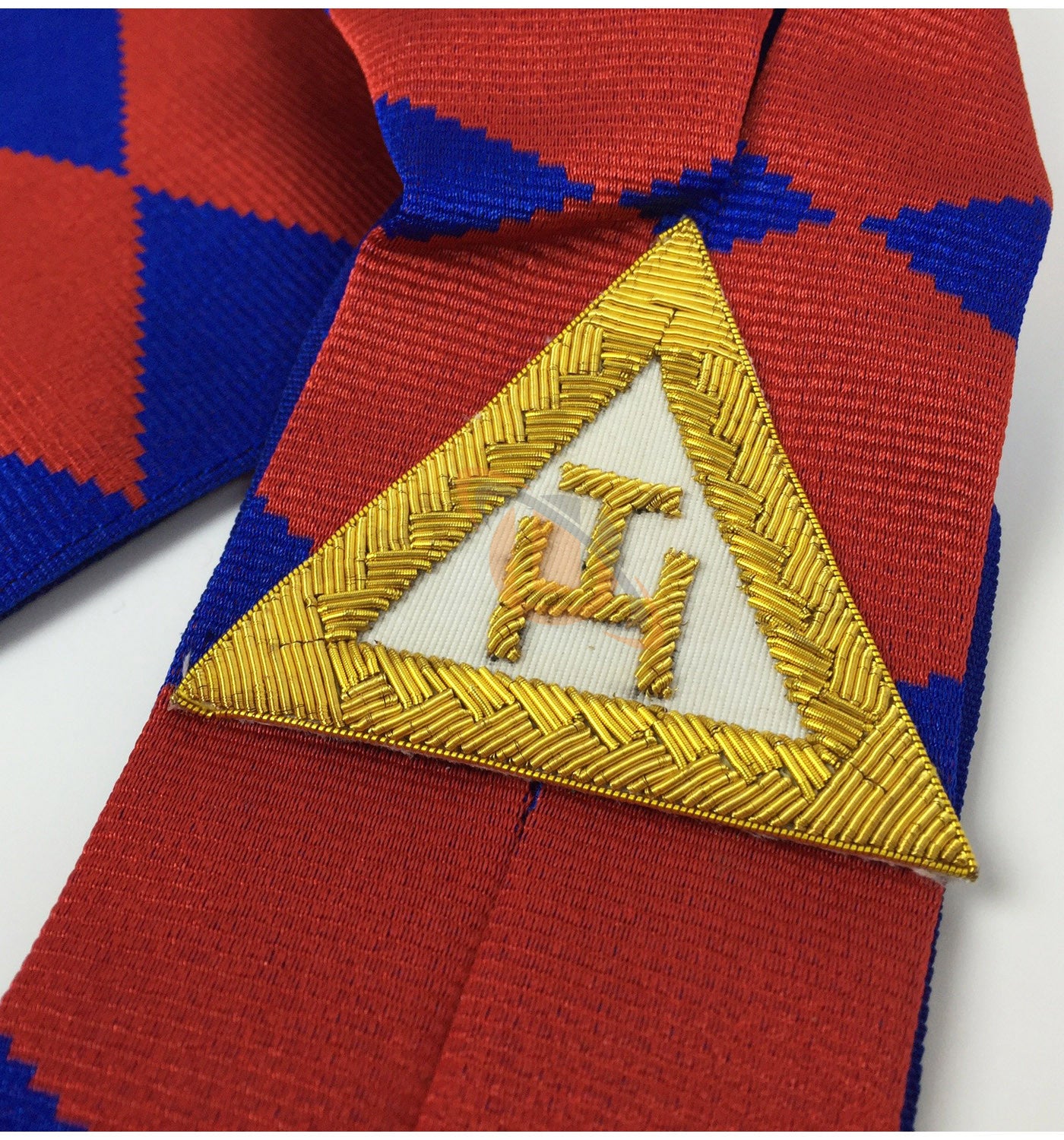 Companions Sash
