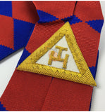 Companions Sash