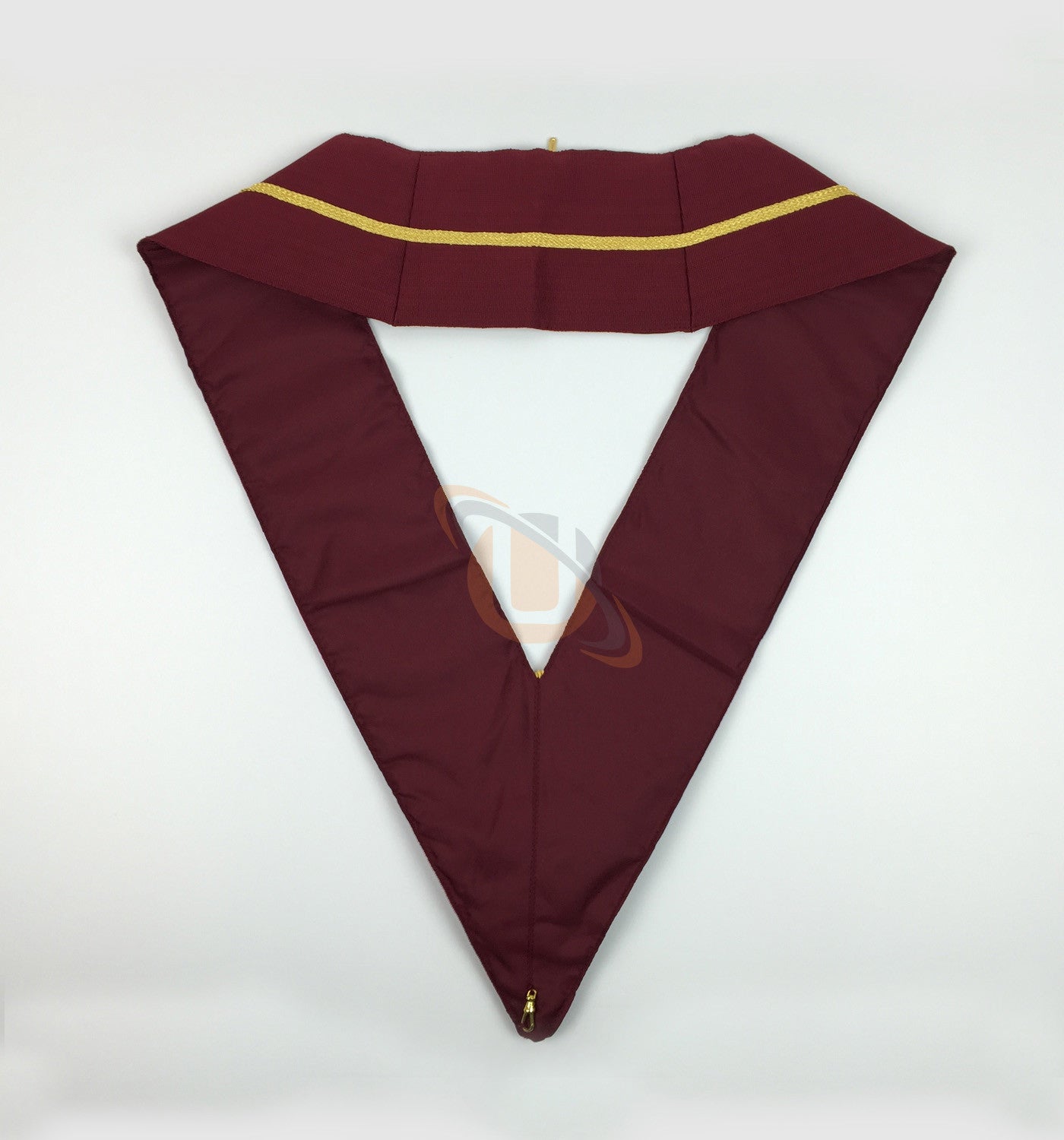 Masonic Regalia Royal Arch PZ Collar - kitchcutlery
 - 3