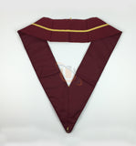 Masonic Regalia Royal Arch PZ Collar - kitchcutlery
 - 3