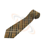 Masonic Scottish rite Rose Croixe Tie Square Compass & G Brown Unique_Regalia