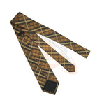 Masonic Scottish rite Rose Croixe Tie Square Compass & G Brown Unique_Regalia