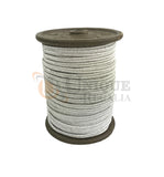 Masonic Silver or gold Mylar Russian cord, braid SOUTACHE 5Mtr 4mm _Unique_Regalia