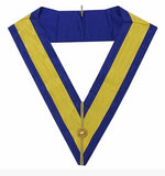 Allied Officers Collar - Unique Regalia