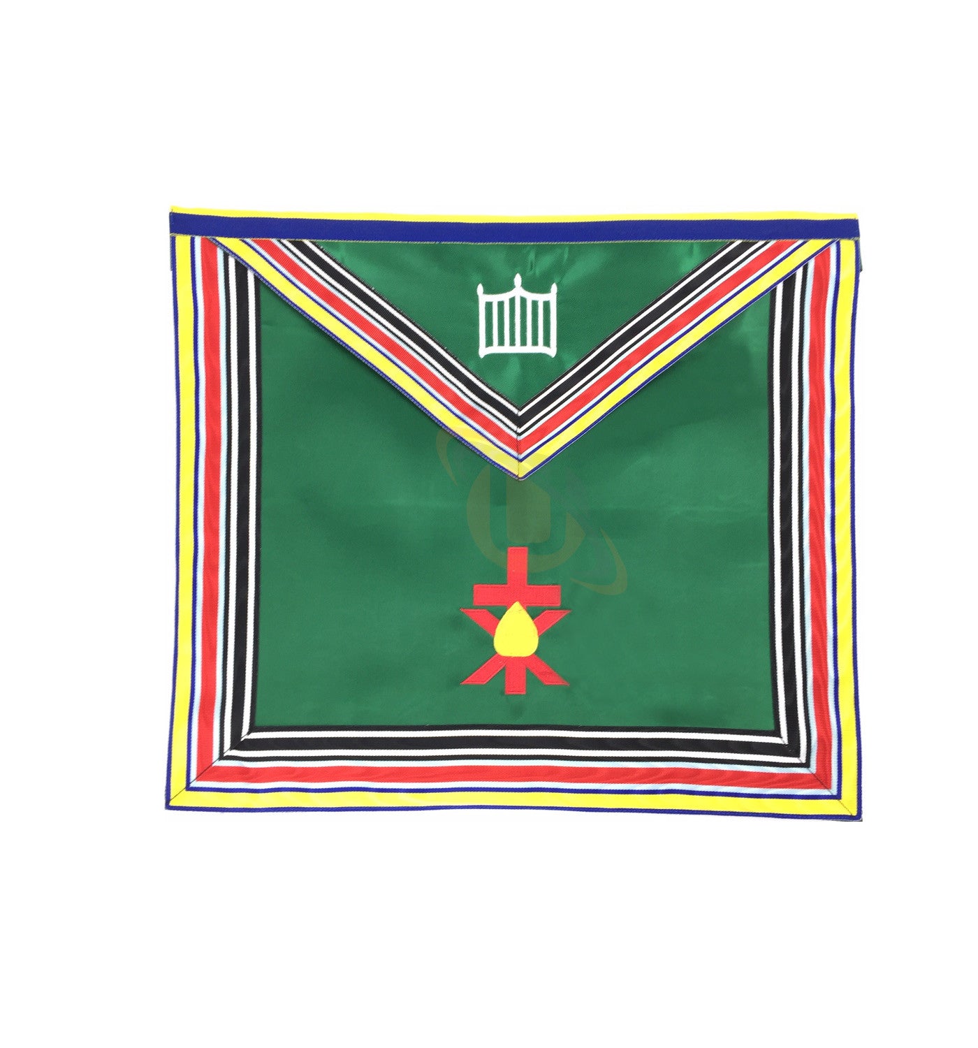 Allied Regalia Member Apron