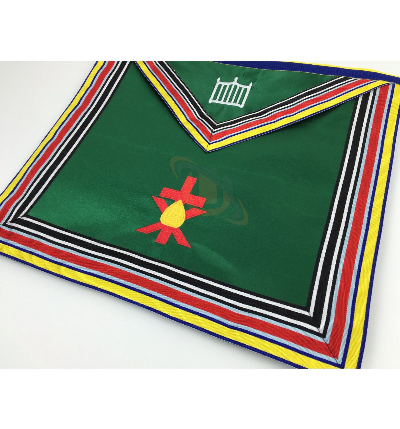 Allied Regalia Member Apron
