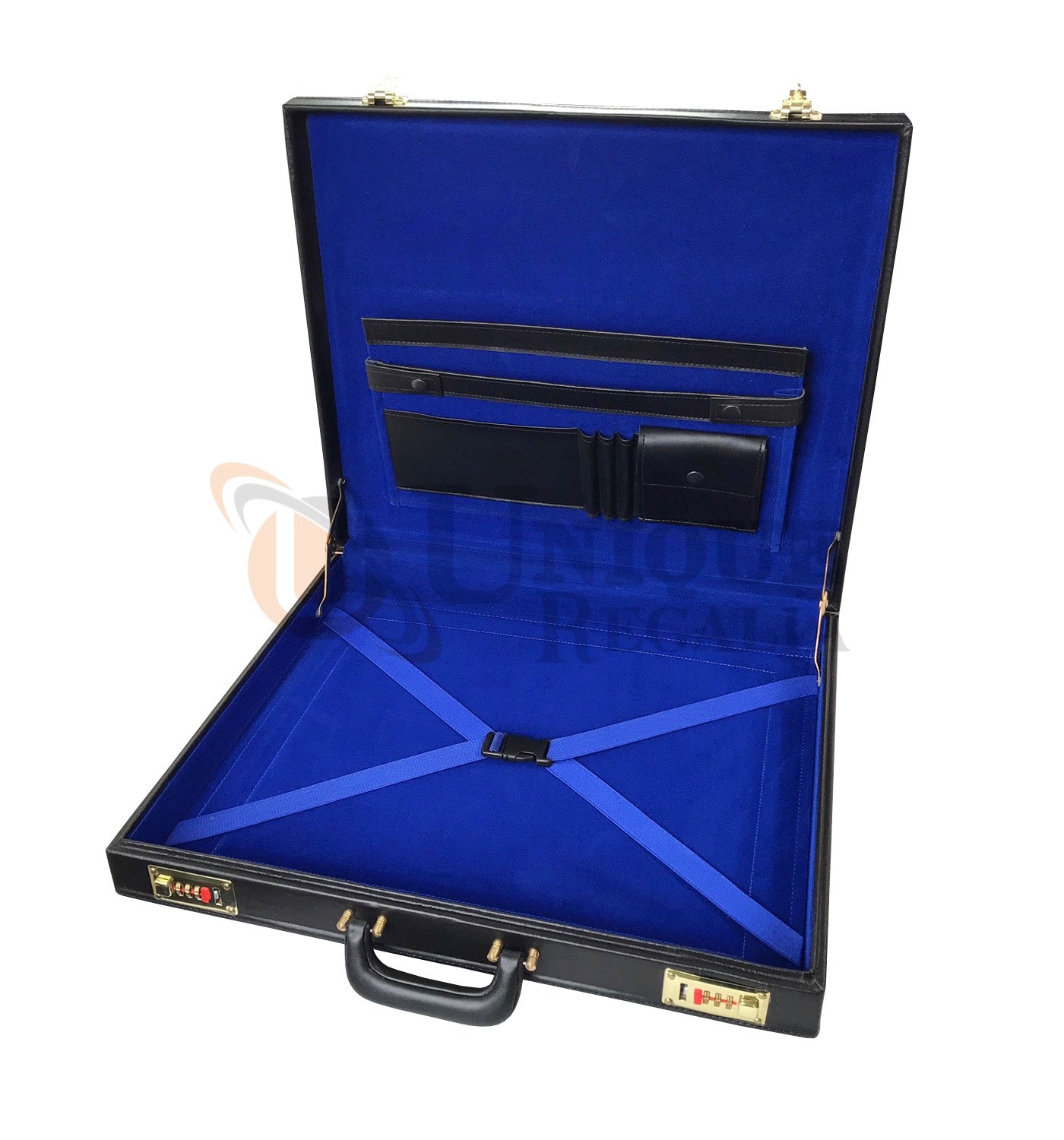 New Masonic Regalia Provincial Hard Case (Briefcase)
