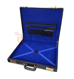 New Masonic Regalia Provincial Hard Case (Briefcase)