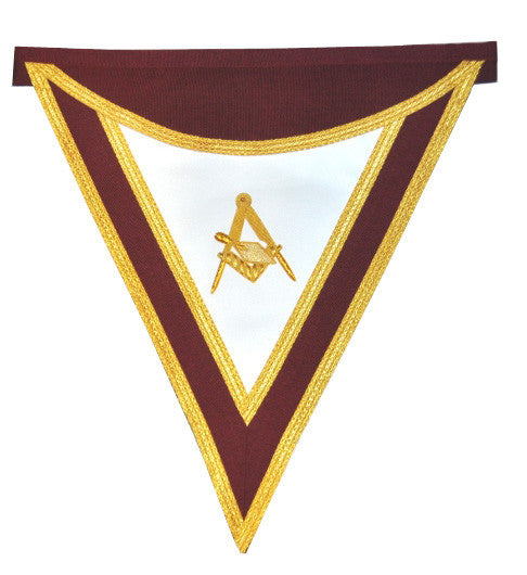 Royal and Select Masters Grand Apron - kitchcutlery