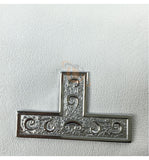 Mark Regalia WM Worshipful Apron - kitchcutlery
 - 2