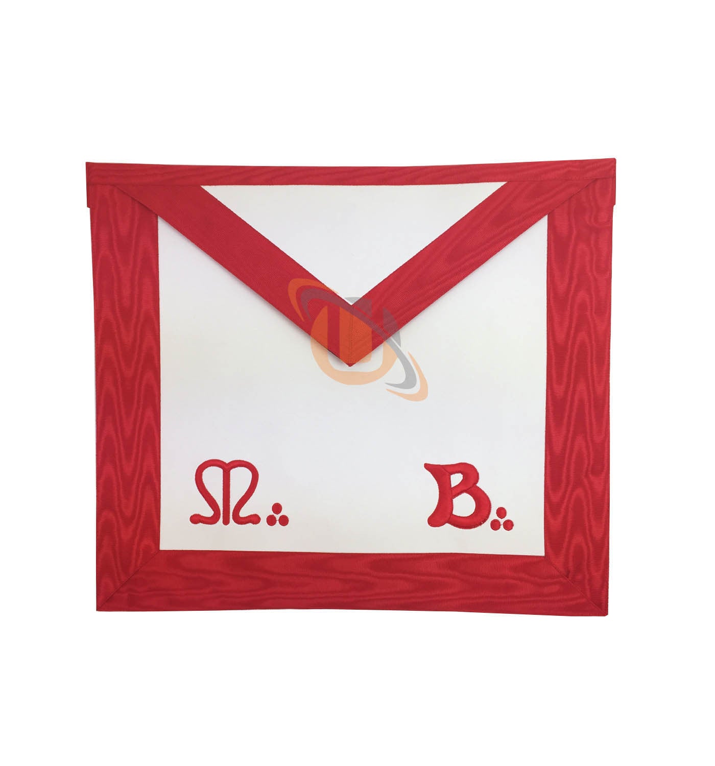 Masonic Master Mason MB Apron - kitchcutlery
 - 1