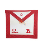 Masonic Master Mason MB Apron - kitchcutlery
 - 1