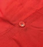 Masonic Knight Malta Tunic Red with (8 pointed) Malta Cross