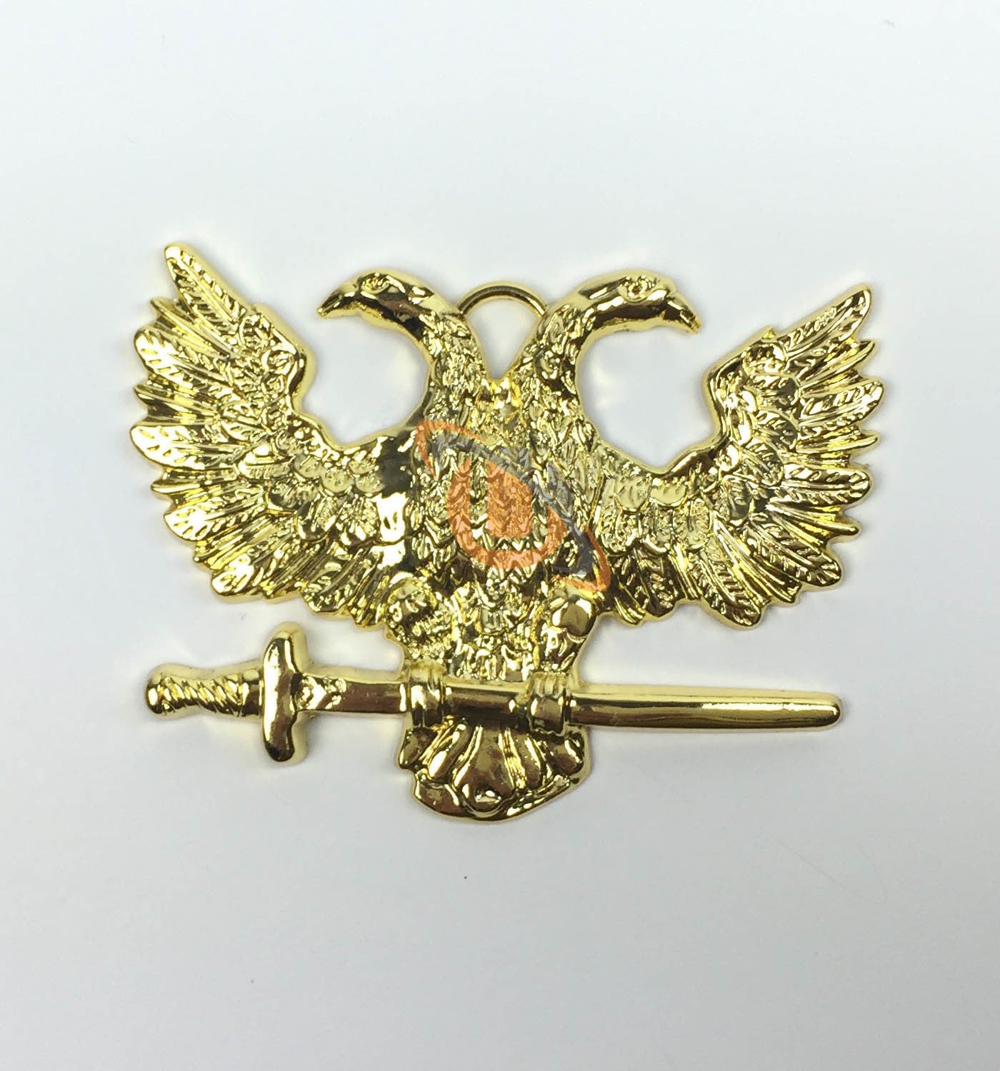 Masonic Rose Croix collar jewel - kitchcutlery
 - 1