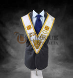 Rose Croix 31st Degree Grand Collar