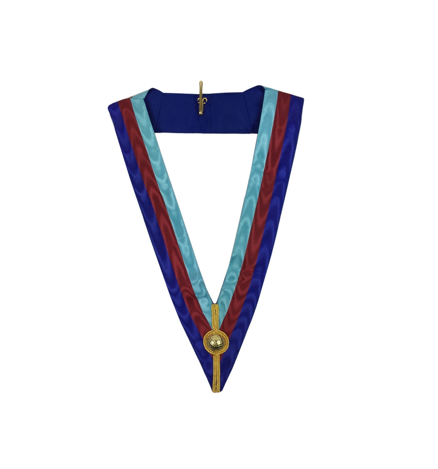 Royal Arch Provincial Collarette - kitchcutlery