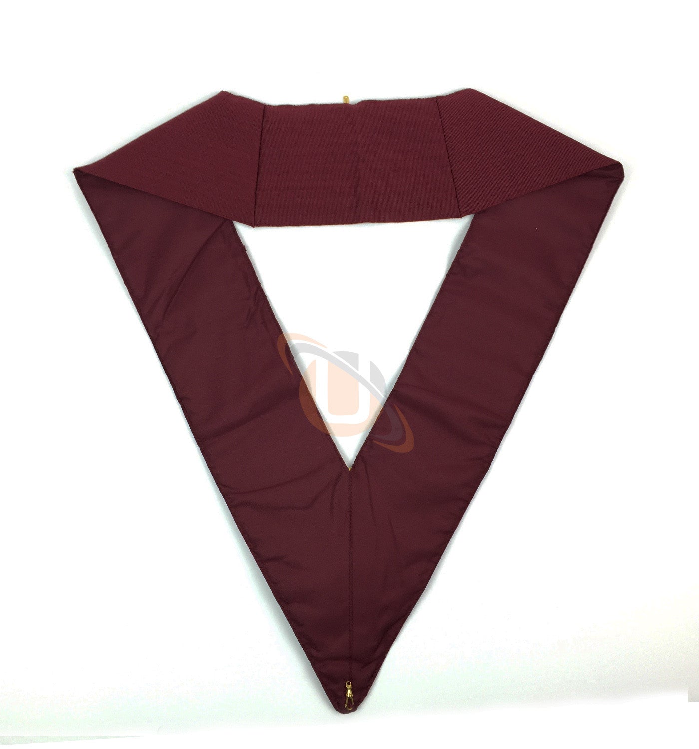 Masonic Regalia Royal Arch Officers Collar - kitchcutlery
 - 3