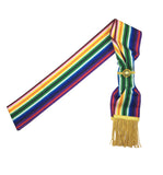 Masonic Regalia Royal Ark Mariner Sash