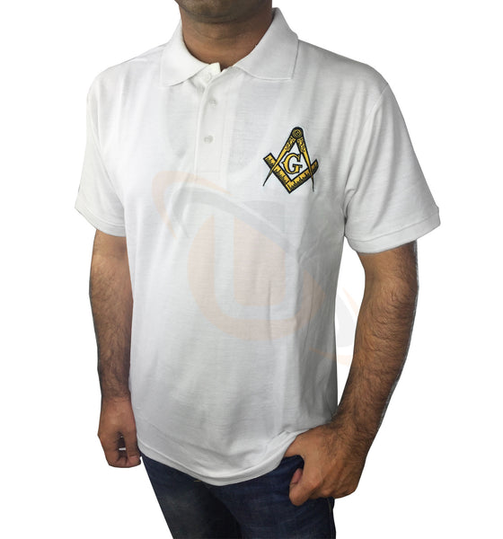 Masonic polo on sale shirts