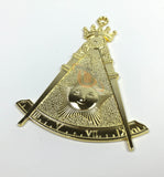 Masonic Collar Jewel - kitchcutlery
 - 2