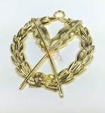 Masonic Collar Jewel - kitchcutlery
 - 2