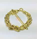 Masonic Collar Jewel - kitchcutlery
 - 2
