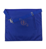 Masonic Blue Lodge Officers Aprons- Set of 15 Aprons - kitchcutlery
 - 7