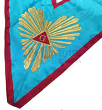 Memphis Misraim