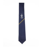 Masonic Regalia Tie with lodge logo - kitchcutlery
 - 1