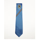 Masonic Tie with lodge logo - kitchcutlery
 - 1