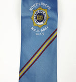 Masonic Tie with lodge logo - kitchcutlery
 - 2